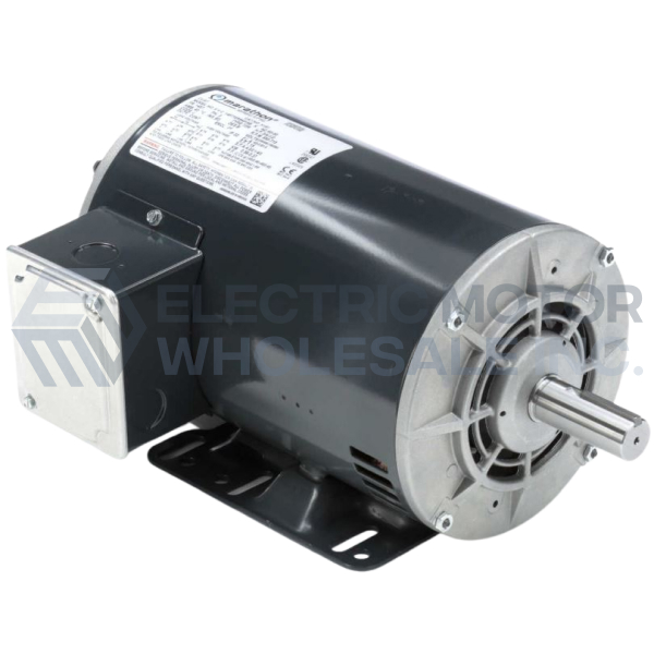 Image for 3HP MARATHON 1725RPM 56HZ DP 3PH MOTOR H803